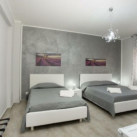 B&B Palermo Sole & Cultura ภายนอก รูปภาพ
