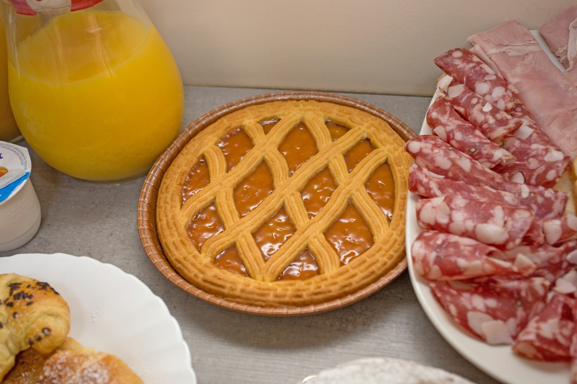 B&B Palermo Sole & Cultura ภายนอก รูปภาพ