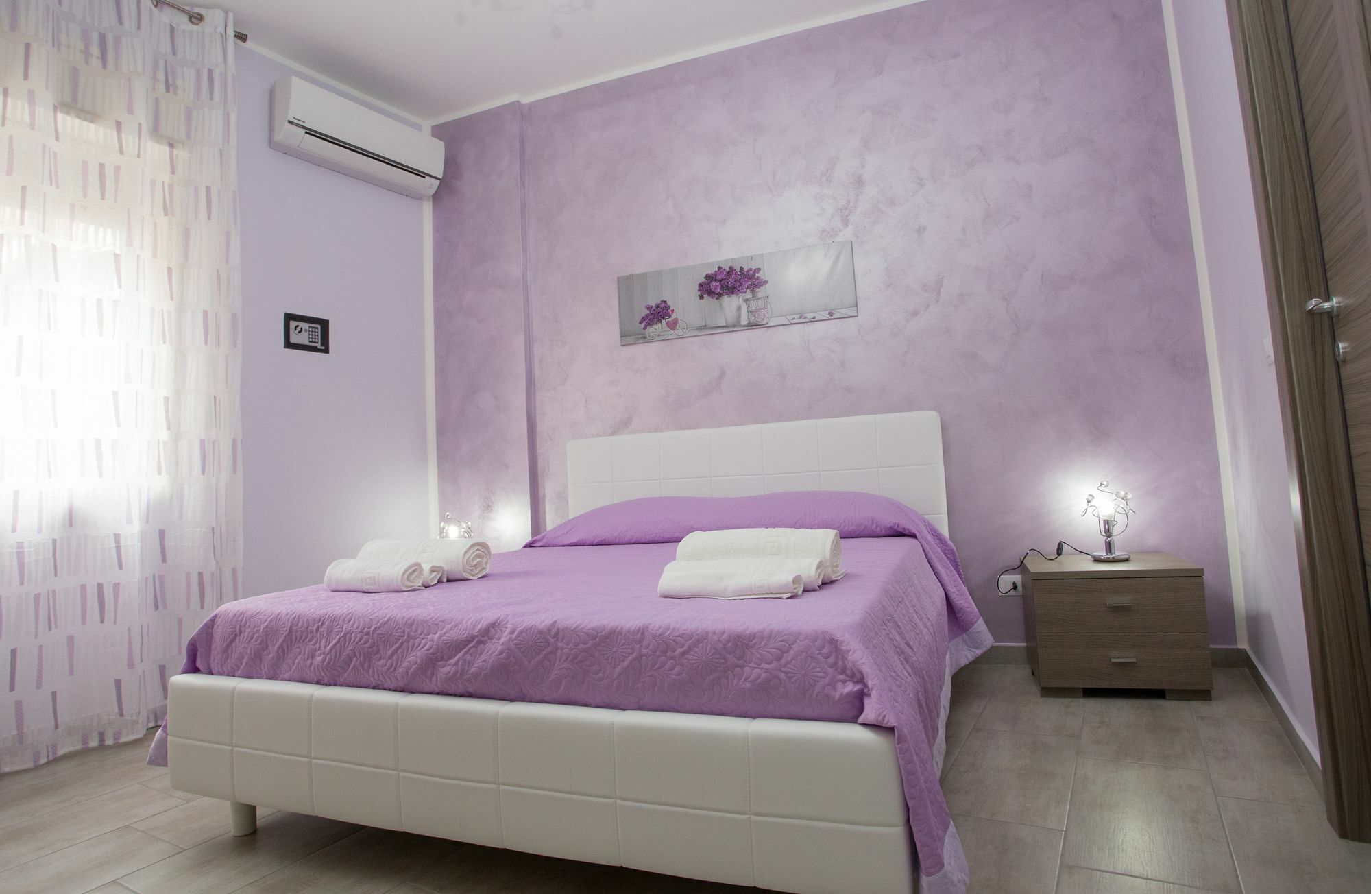 B&B Palermo Sole & Cultura ภายนอก รูปภาพ