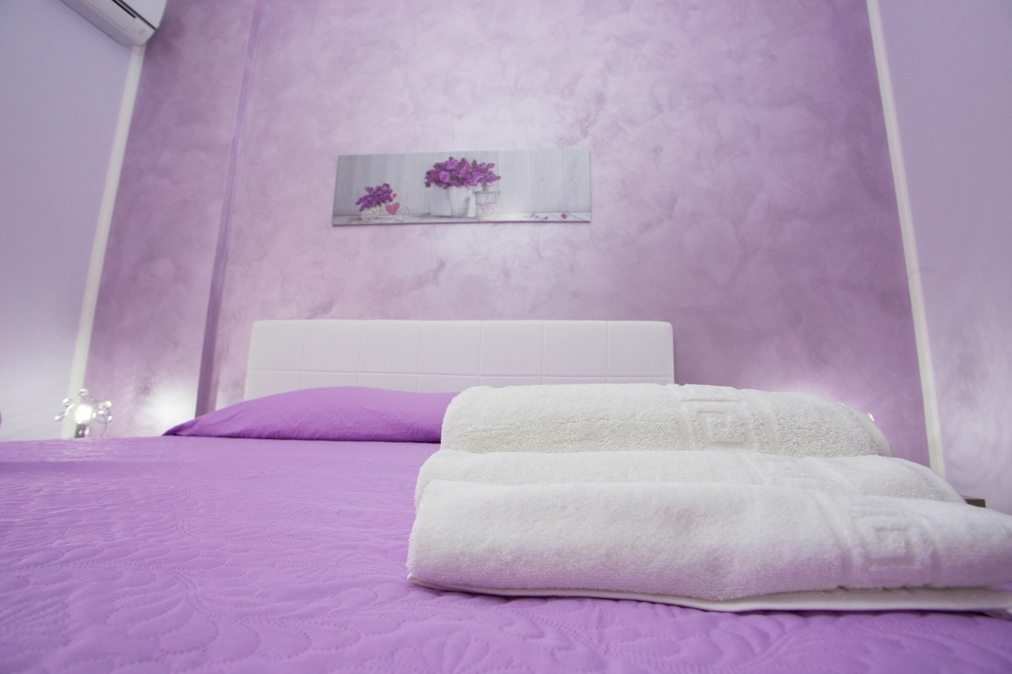 B&B Palermo Sole & Cultura ภายนอก รูปภาพ