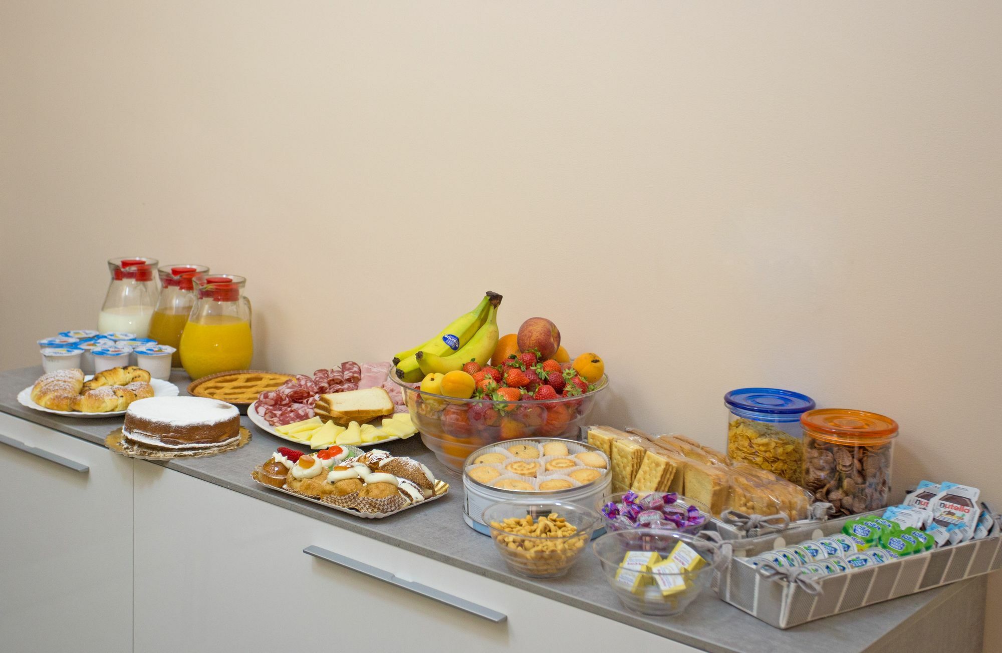 B&B Palermo Sole & Cultura ภายนอก รูปภาพ