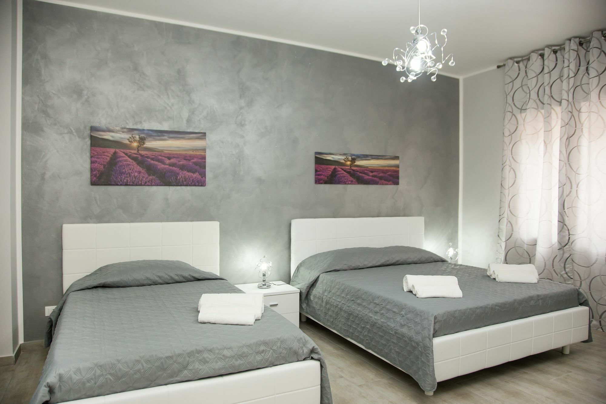 B&B Palermo Sole & Cultura ภายนอก รูปภาพ