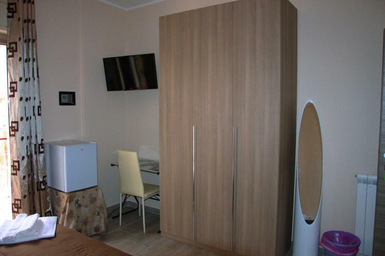 B&B Palermo Sole & Cultura ภายนอก รูปภาพ