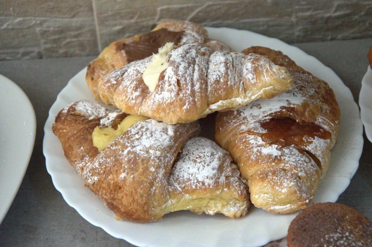 B&B Palermo Sole & Cultura ภายนอก รูปภาพ