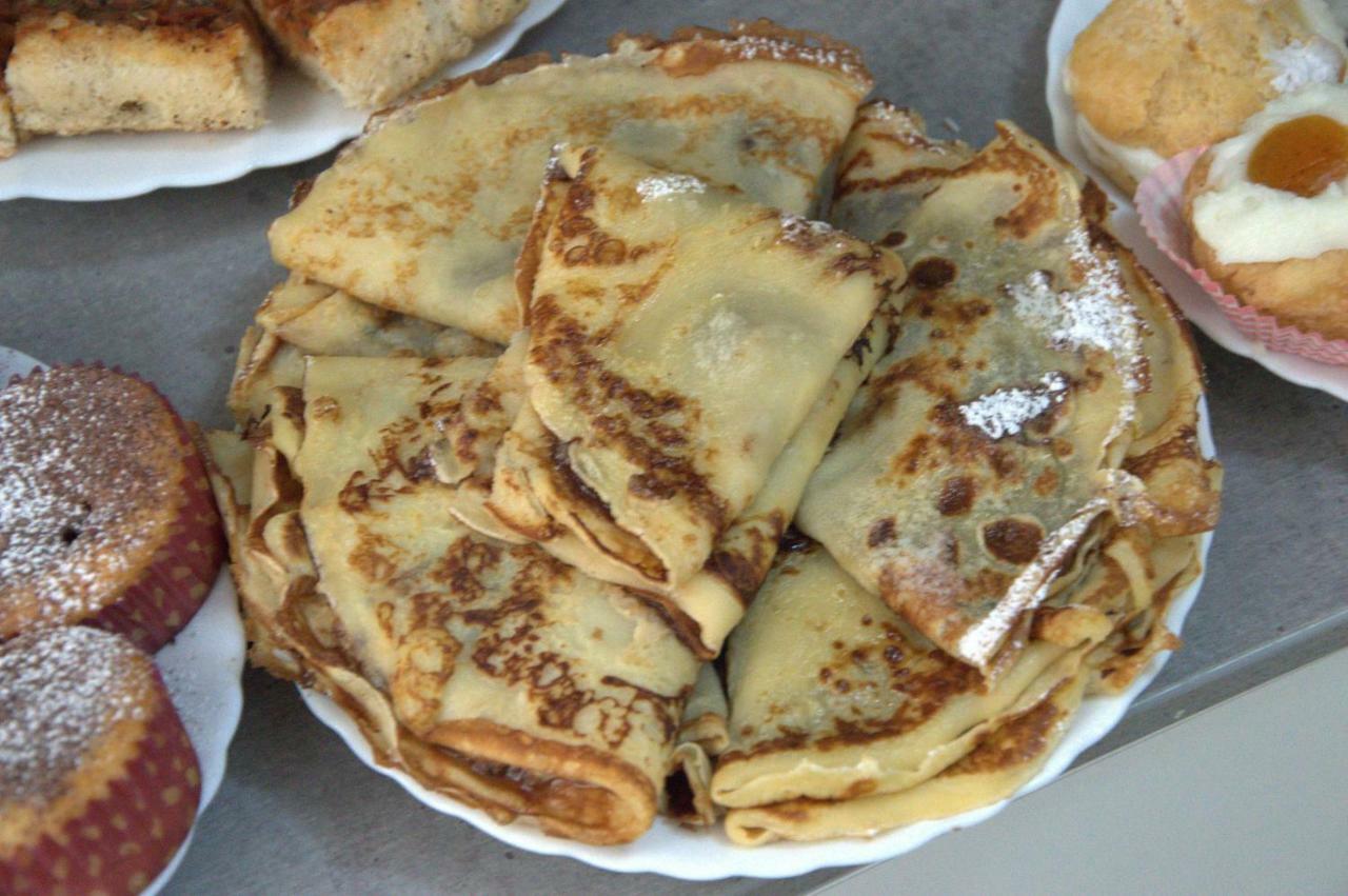 B&B Palermo Sole & Cultura ภายนอก รูปภาพ
